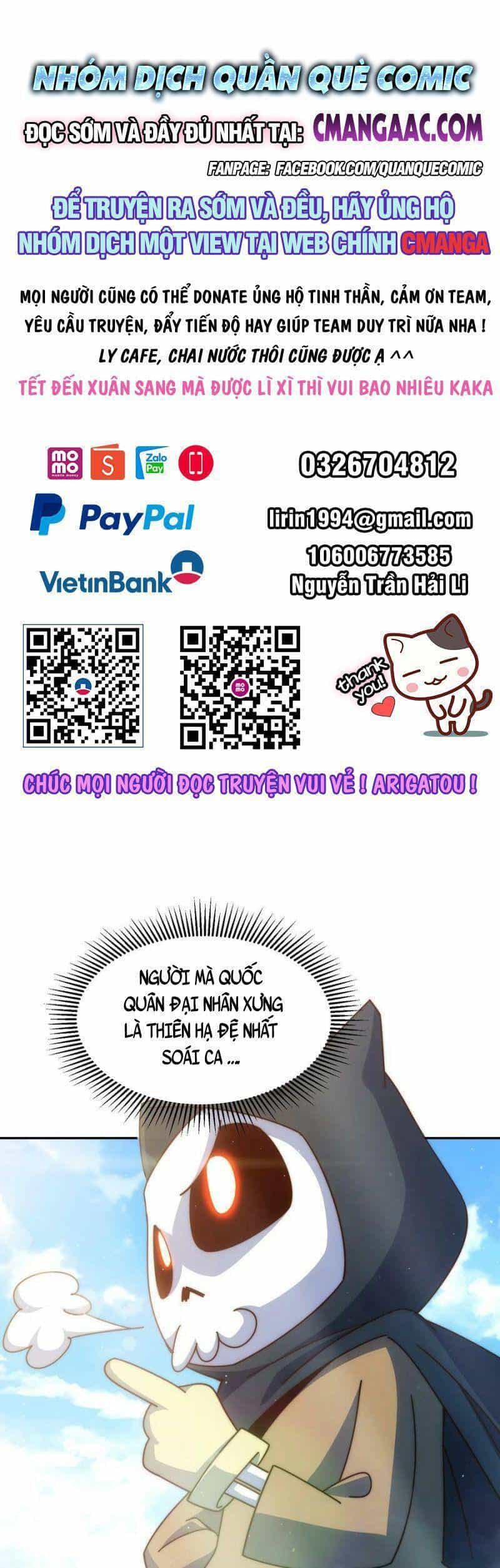 Người Trên Vạn Người - Chương 192 - ảnh 1