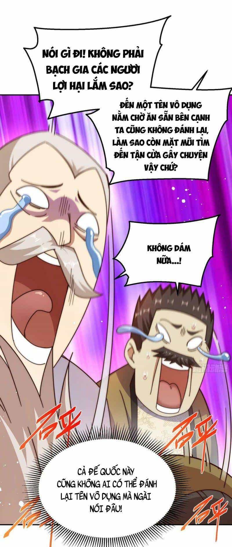 Người Trên Vạn Người - Chương 192 - ảnh 17