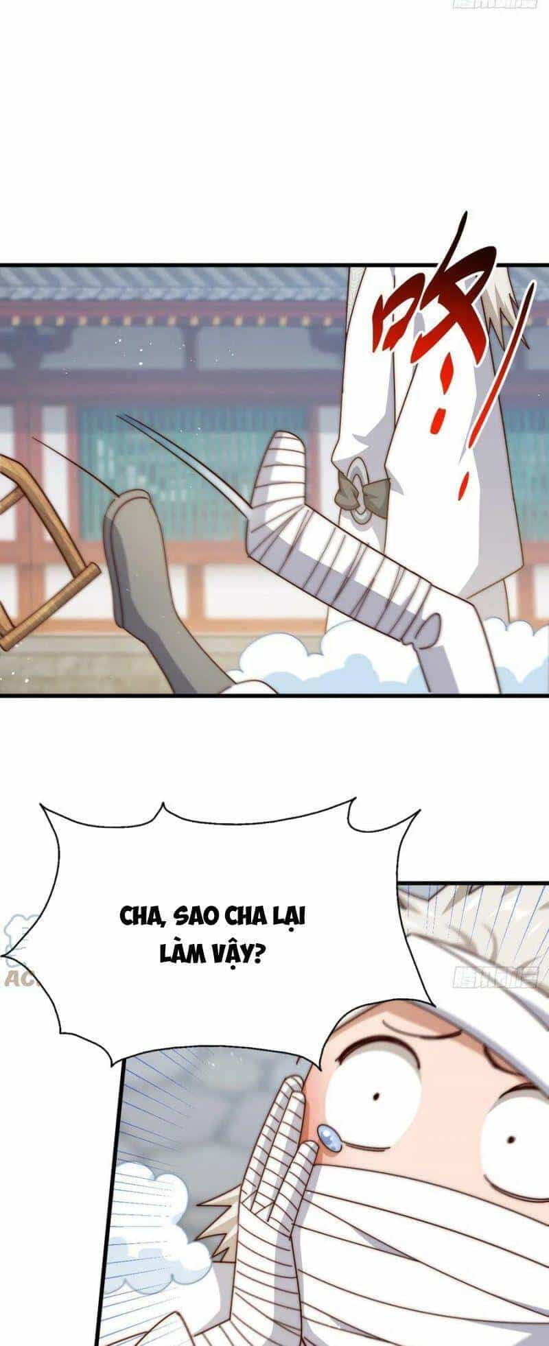 Người Trên Vạn Người - Chương 192 - ảnh 41
