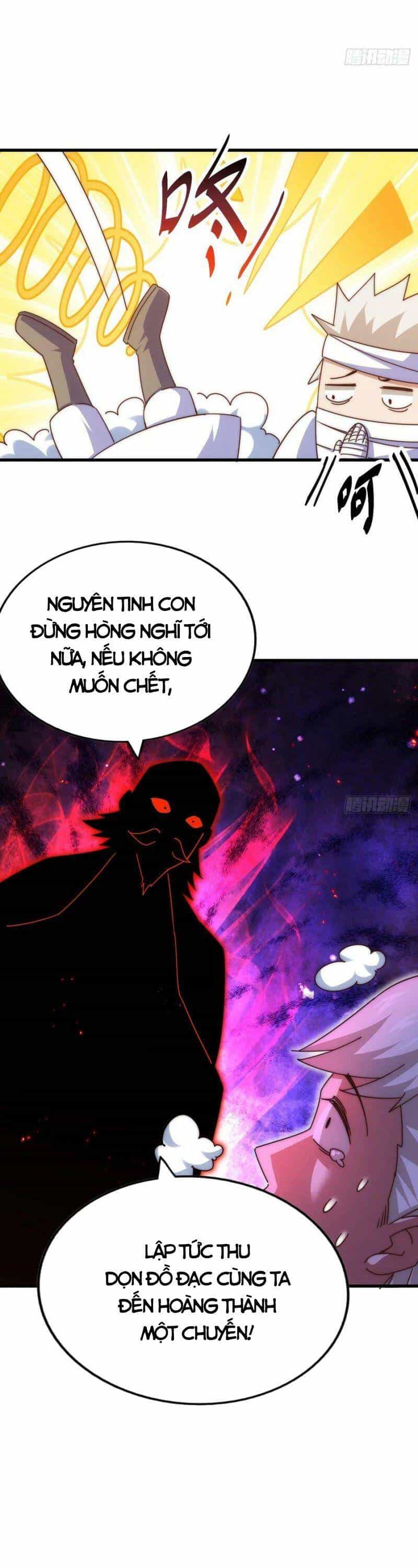 Người Trên Vạn Người - Chương 192 - ảnh 47