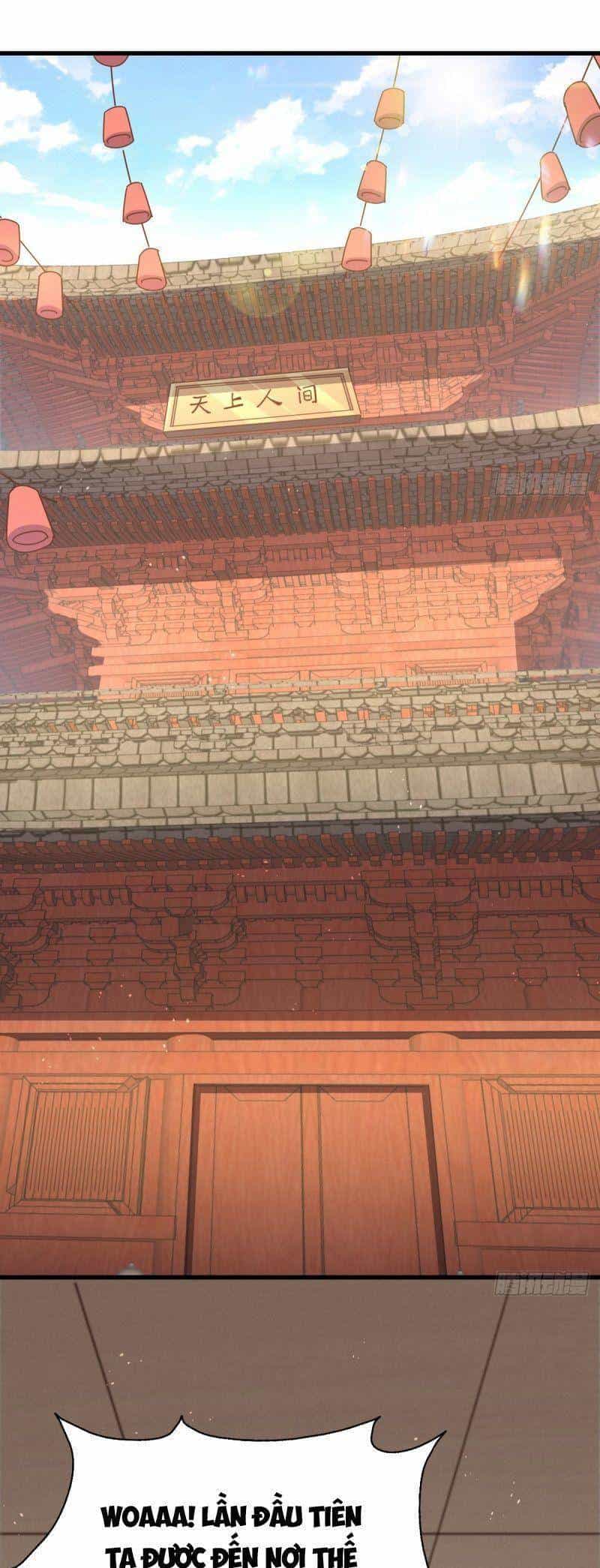 Người Trên Vạn Người - Chương 193 - ảnh 23