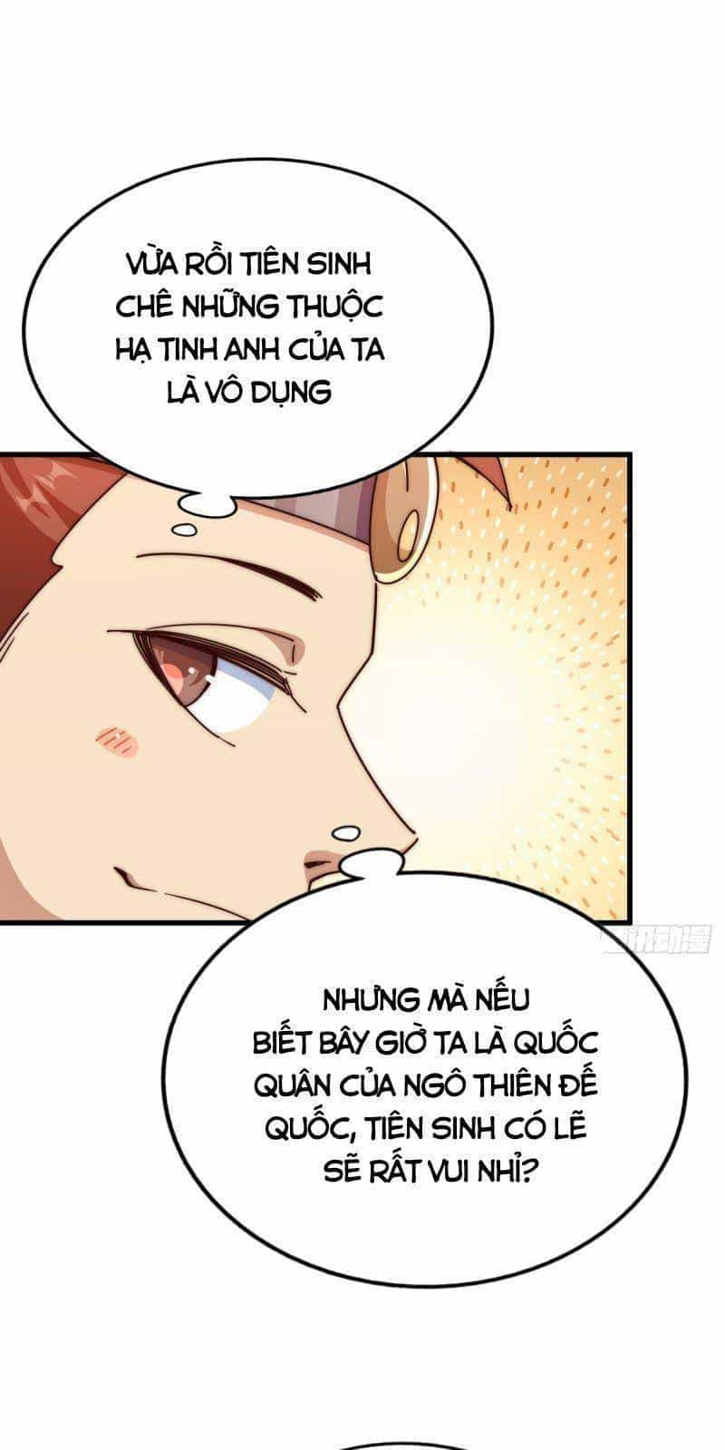 Người Trên Vạn Người - Chương 193 - ảnh 33