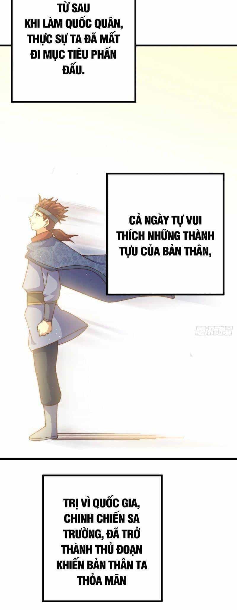 Người Trên Vạn Người - Chương 193 - ảnh 46