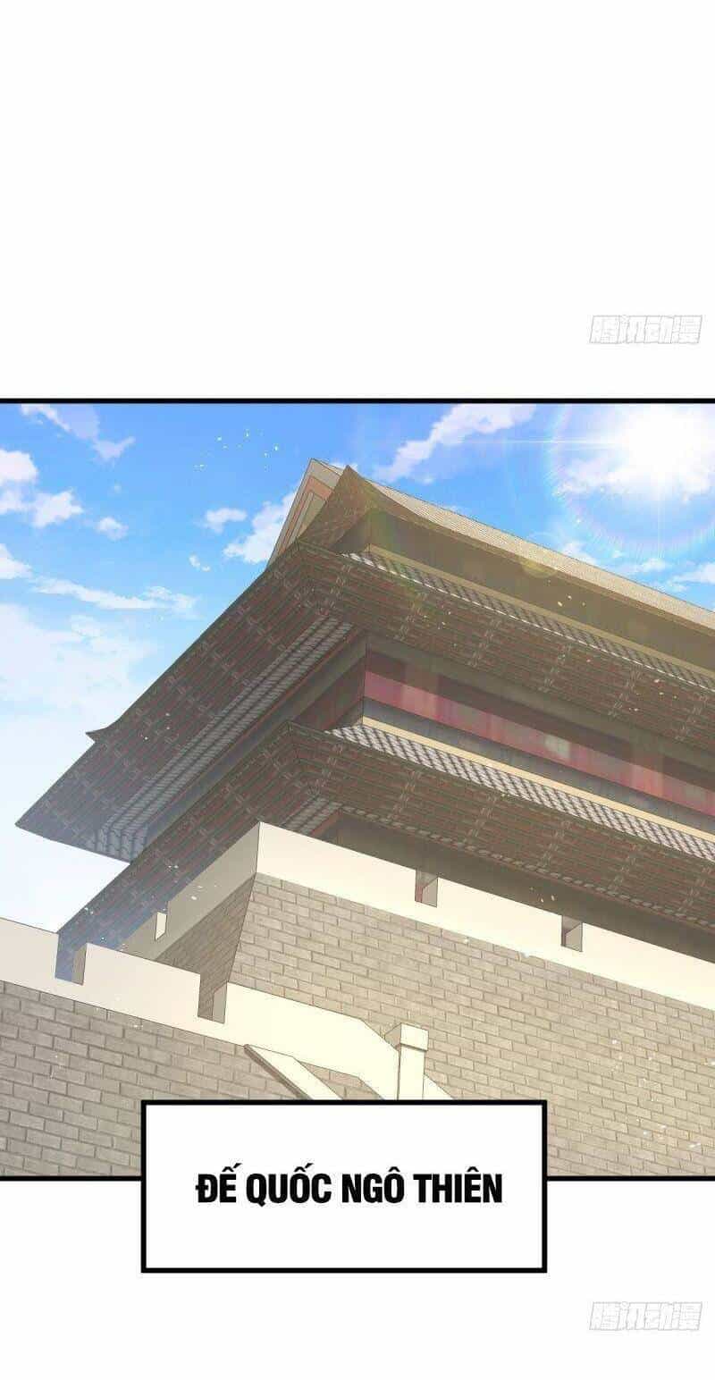 Người Trên Vạn Người - Chương 194 - ảnh 12