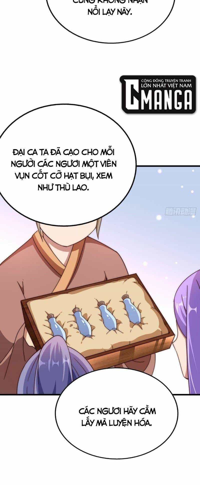 Người Trên Vạn Người - Chương 194 - ảnh 14
