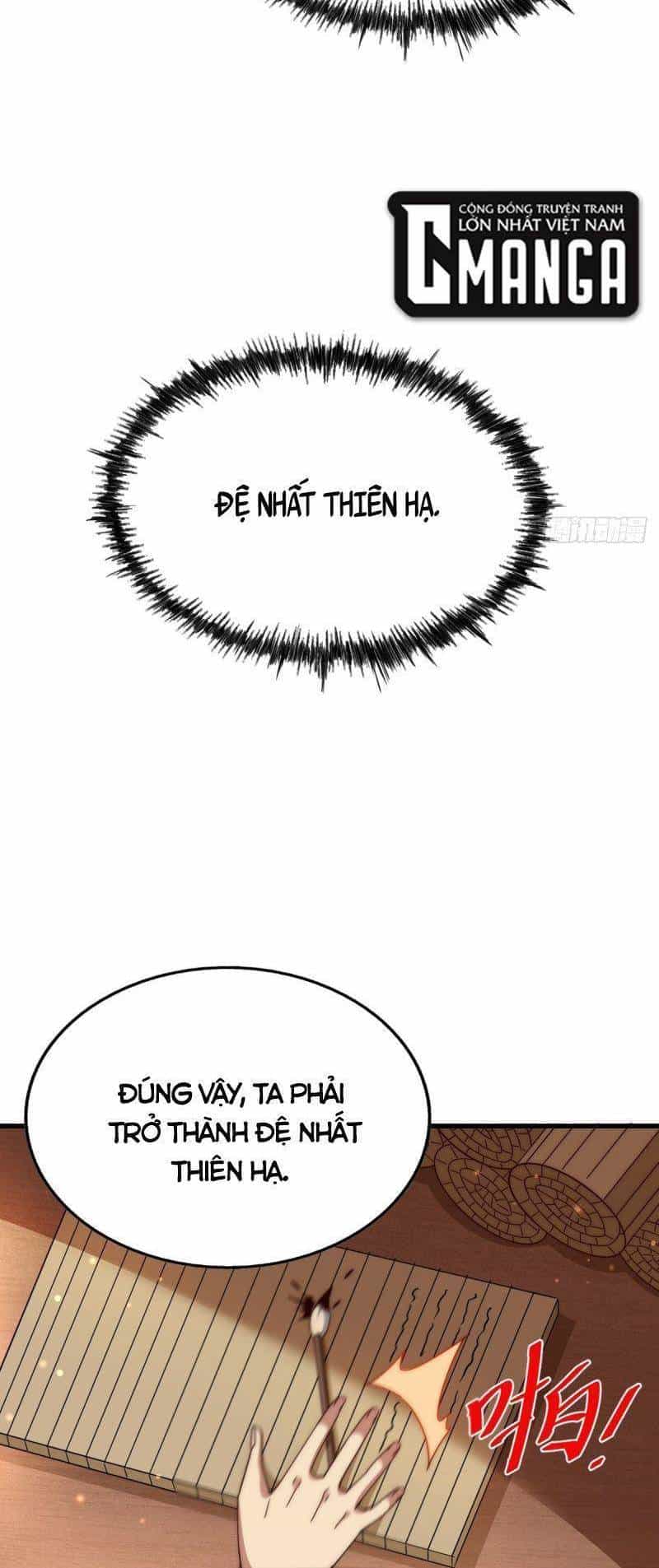 Người Trên Vạn Người - Chương 194 - ảnh 18