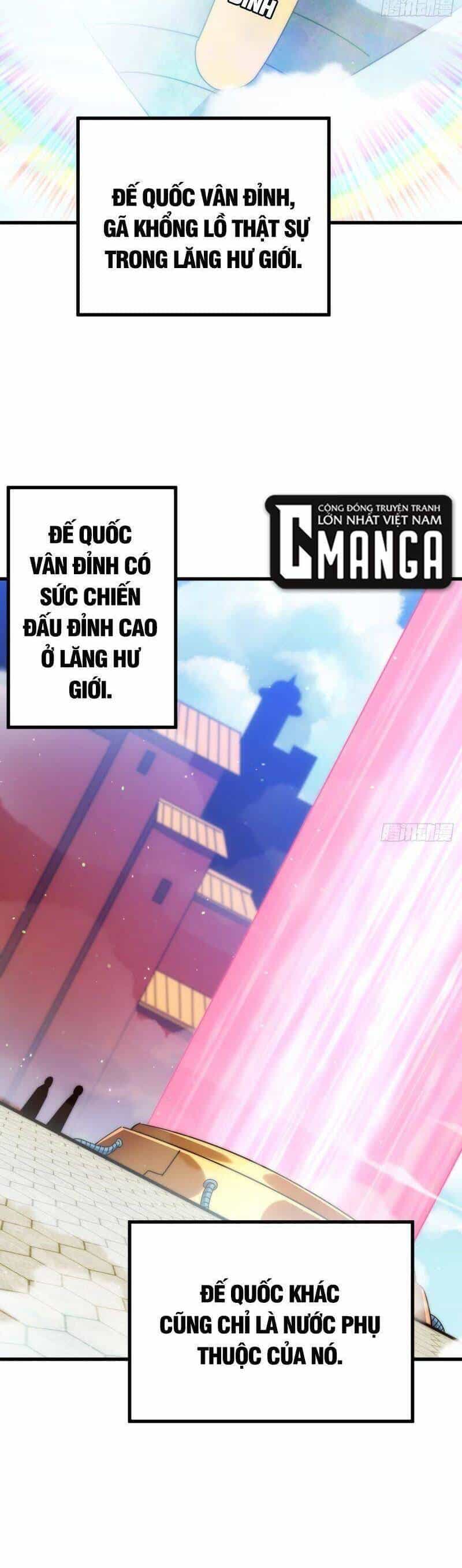 Người Trên Vạn Người - Chương 194 - ảnh 2