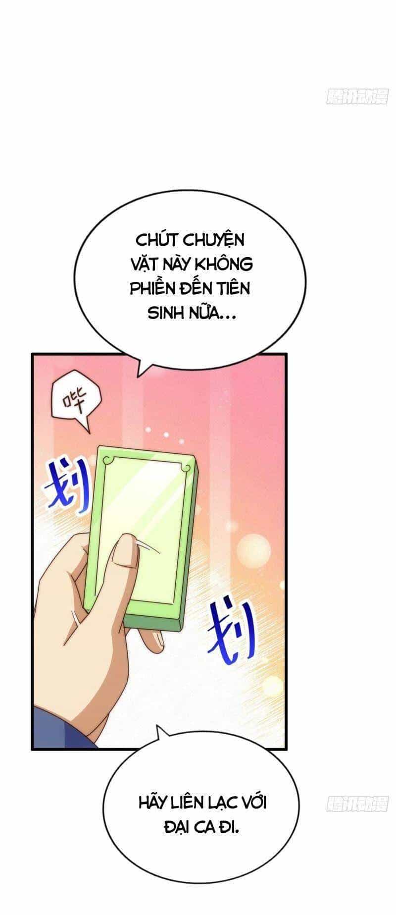Người Trên Vạn Người - Chương 194 - ảnh 24