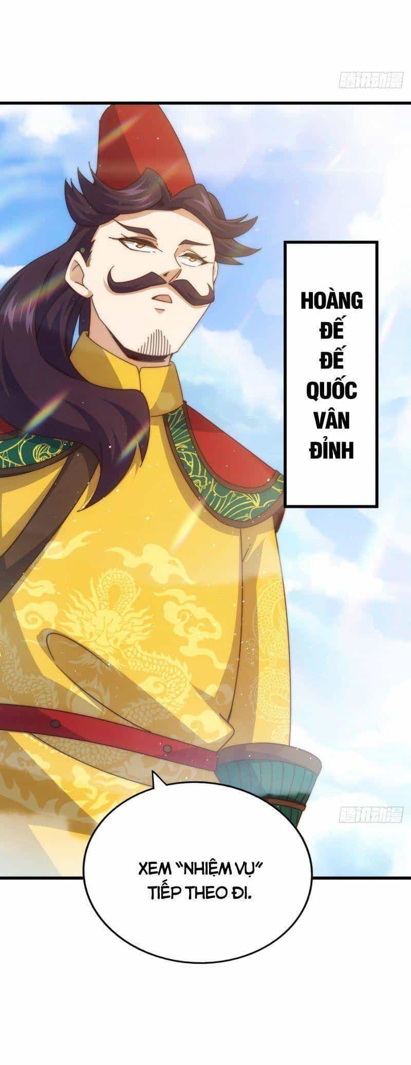 Người Trên Vạn Người - Chương 194 - ảnh 3