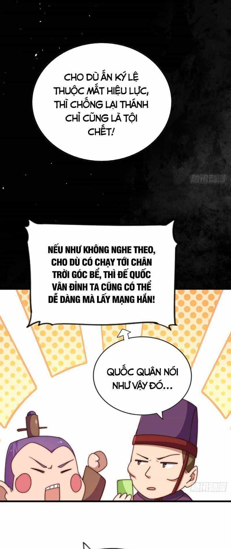 Người Trên Vạn Người - Chương 194 - ảnh 46