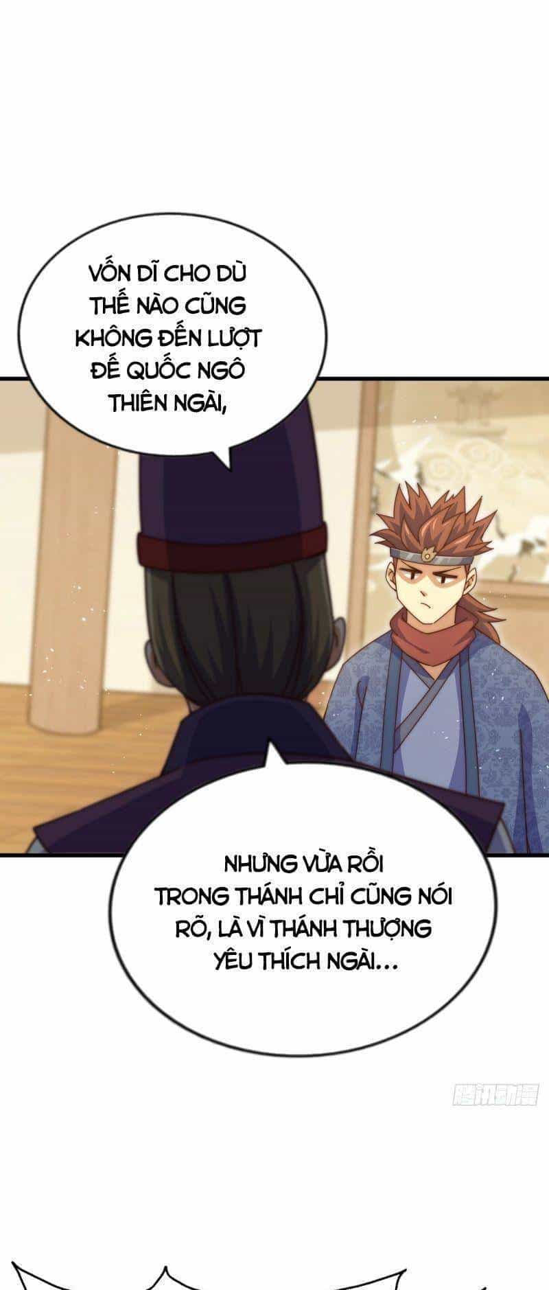 Người Trên Vạn Người - Chương 194 - ảnh 53
