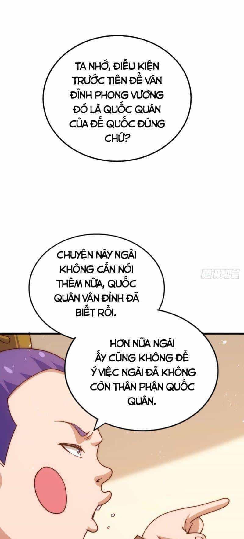 Người Trên Vạn Người - Chương 194 - ảnh 57