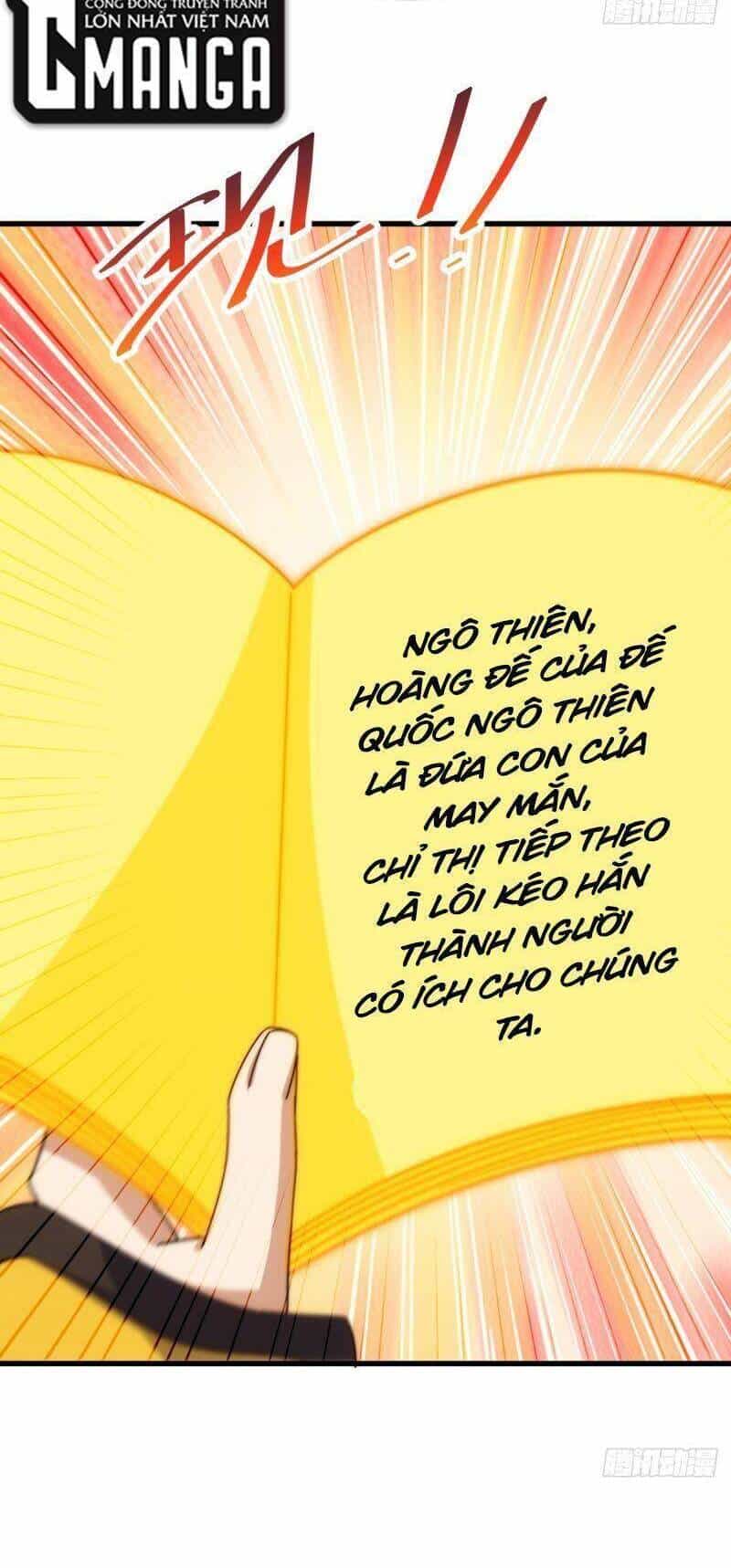 Người Trên Vạn Người - Chương 194 - ảnh 6
