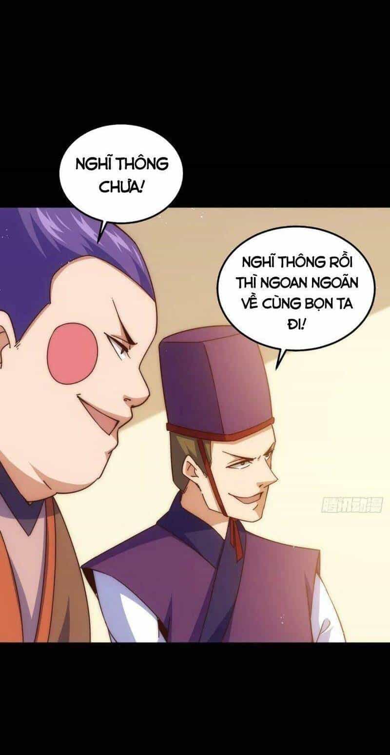 Người Trên Vạn Người - Chương 195 - ảnh 11
