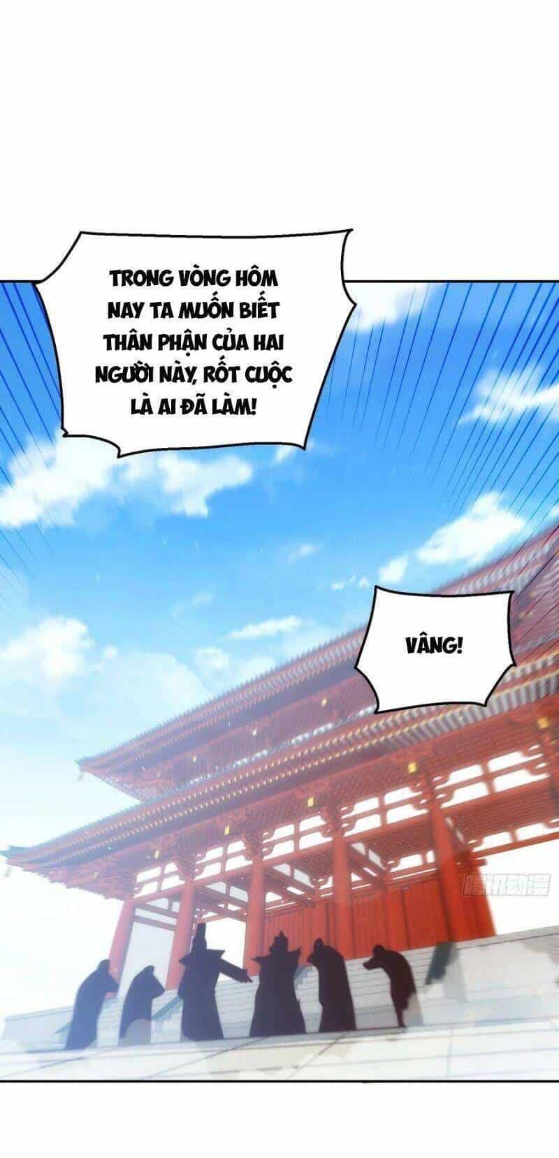 Người Trên Vạn Người - Chương 195 - ảnh 36