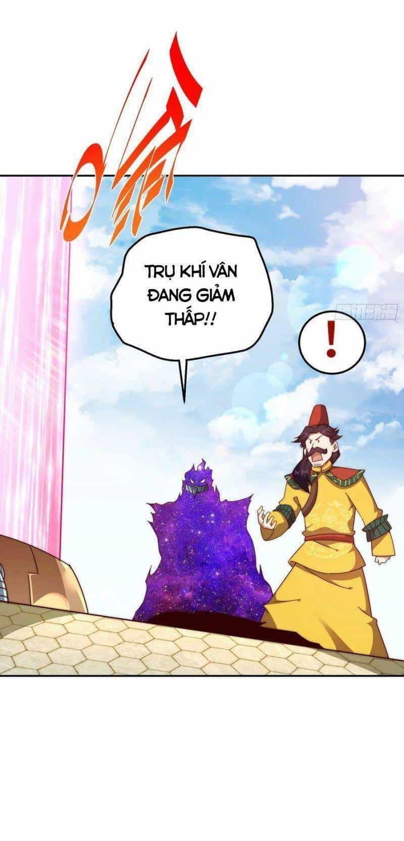 Người Trên Vạn Người - Chương 195 - ảnh 43