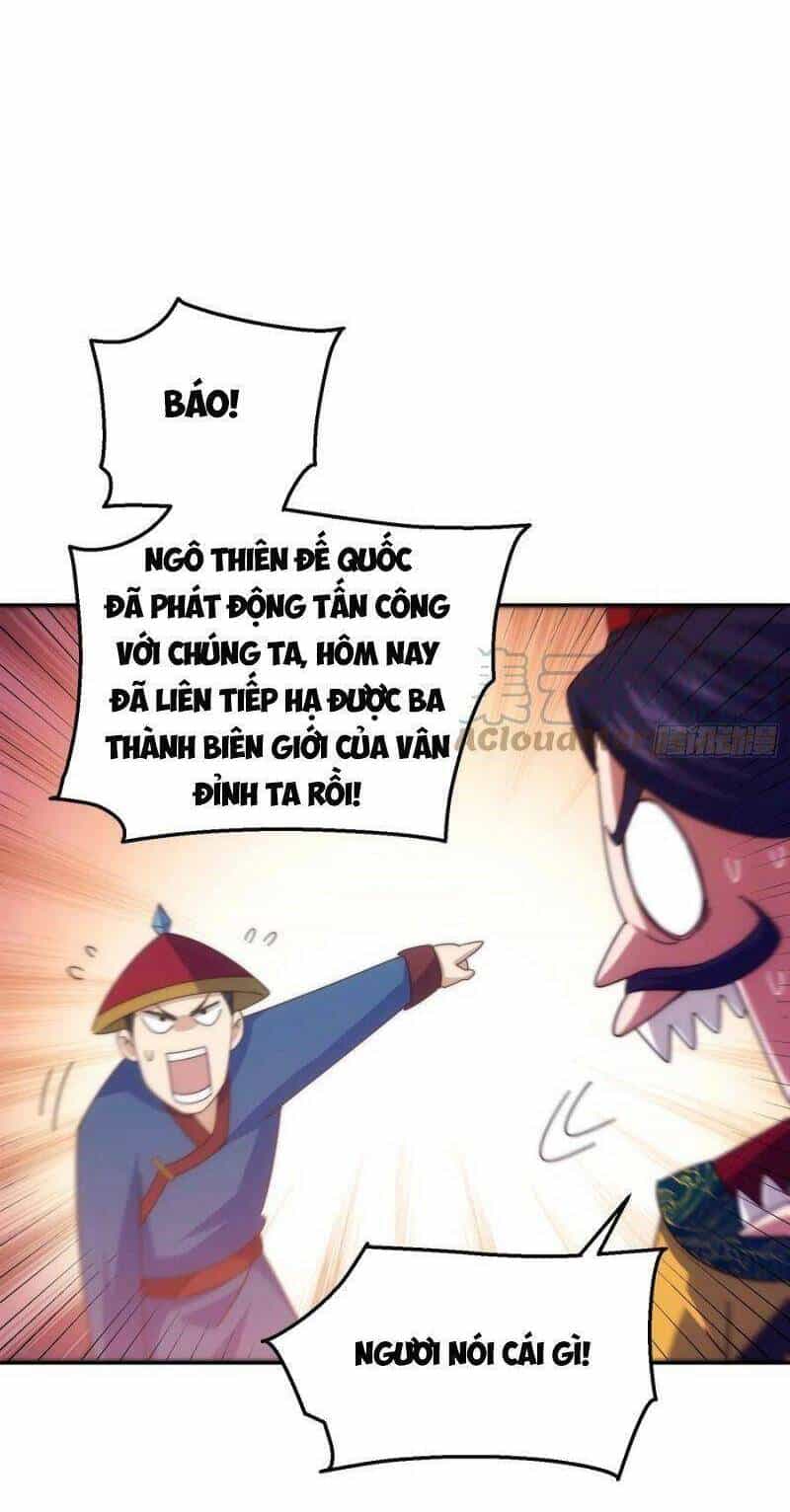 Người Trên Vạn Người - Chương 195 - ảnh 48