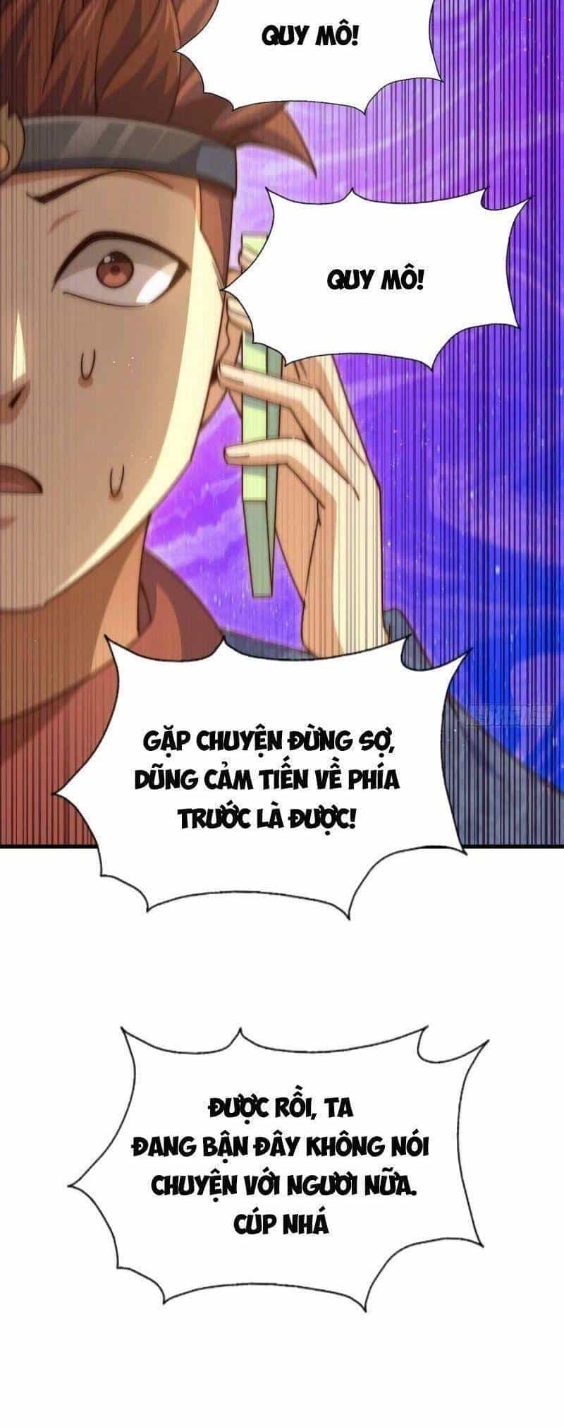 Người Trên Vạn Người - Chương 195 - ảnh 8