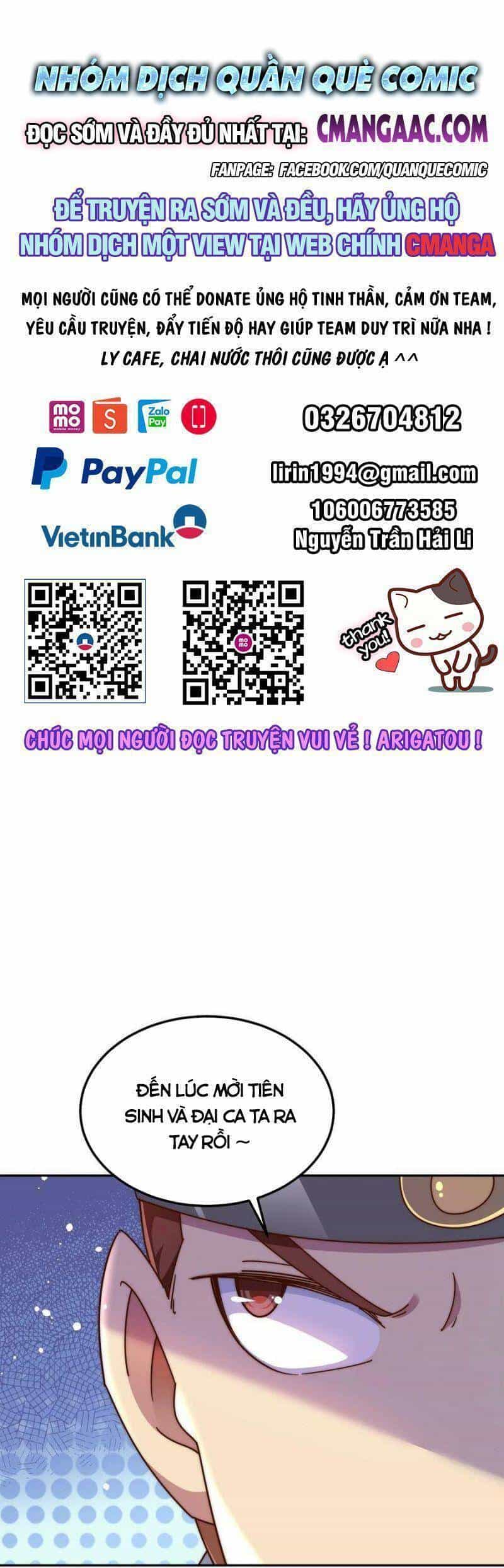 Người Trên Vạn Người - Chương 196 - ảnh 1