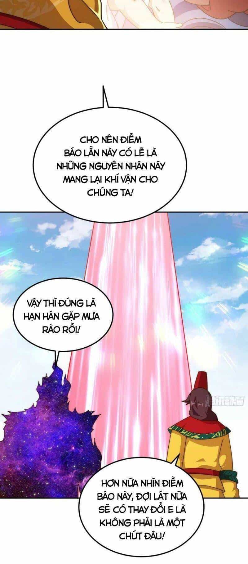 Người Trên Vạn Người - Chương 196 - ảnh 39