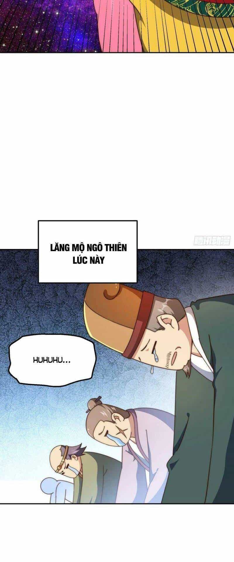 Người Trên Vạn Người - Chương 196 - ảnh 43