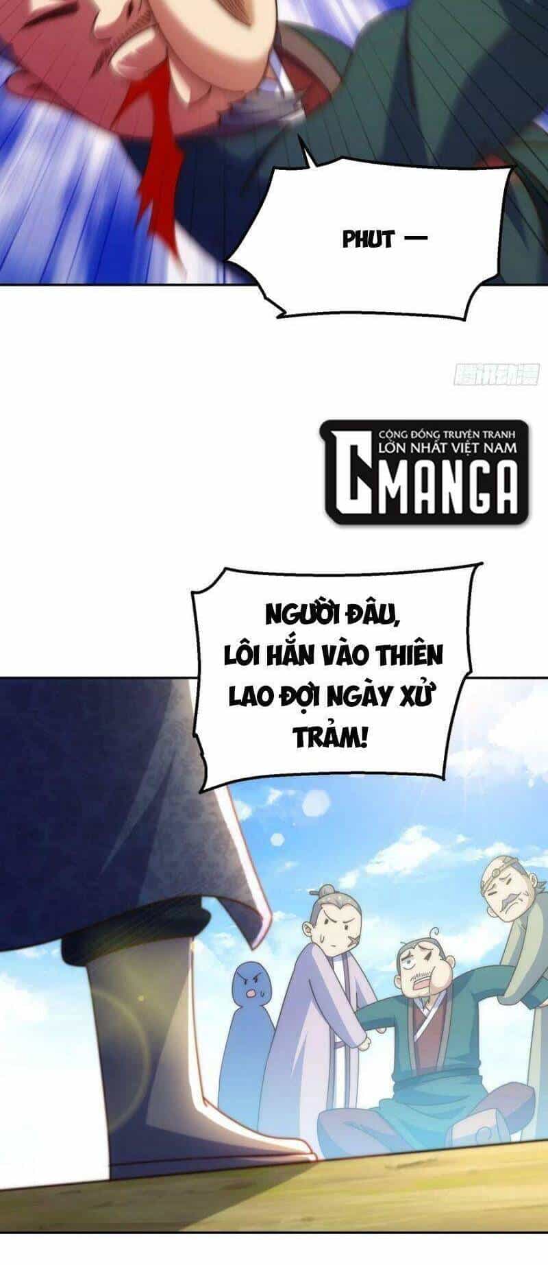 Người Trên Vạn Người - Chương 196 - ảnh 50