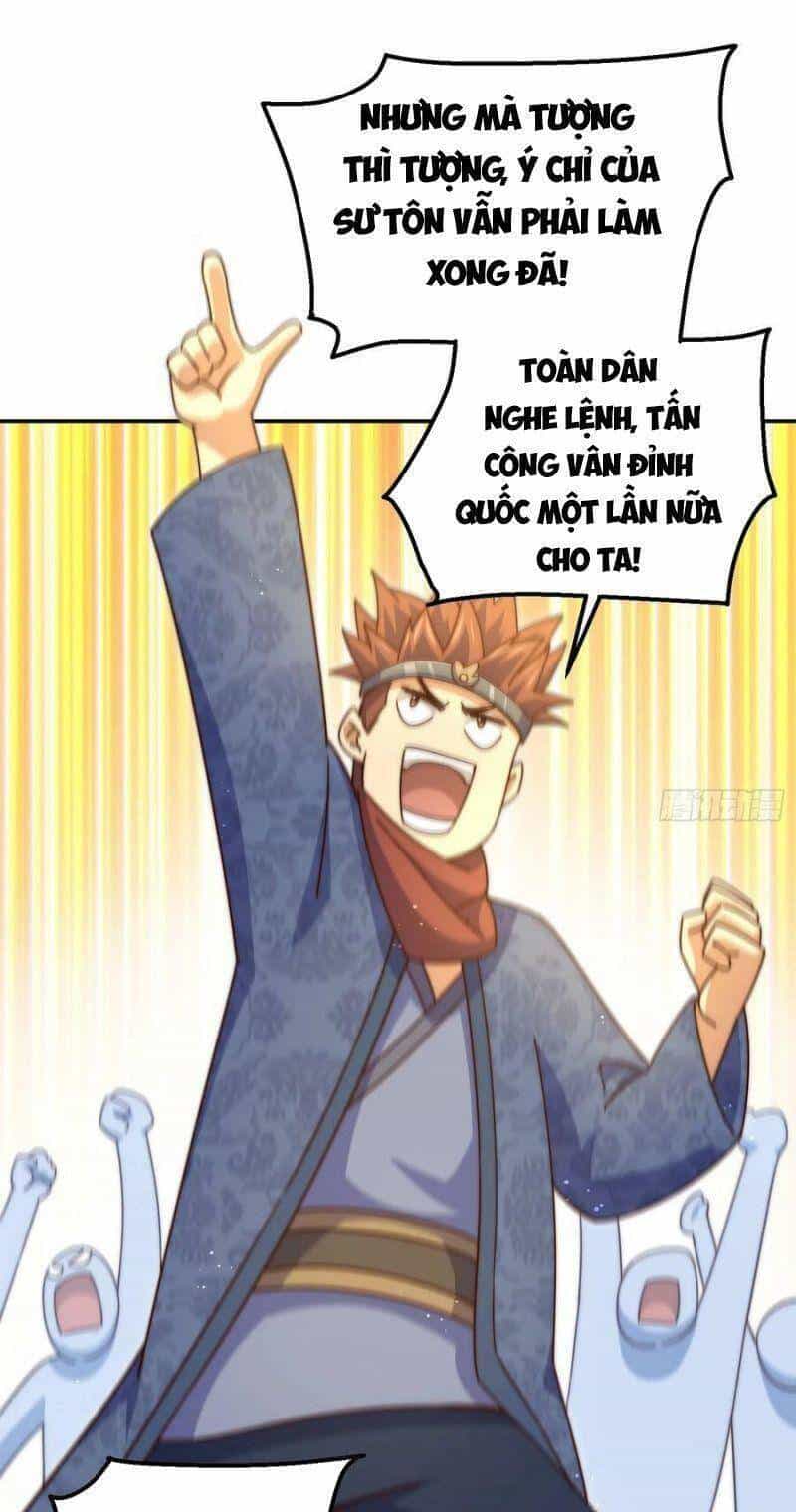 Người Trên Vạn Người - Chương 196 - ảnh 56