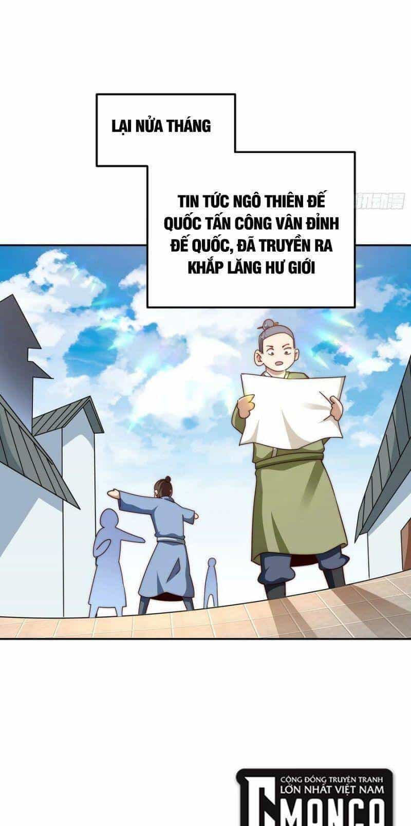 Người Trên Vạn Người - Chương 196 - ảnh 61