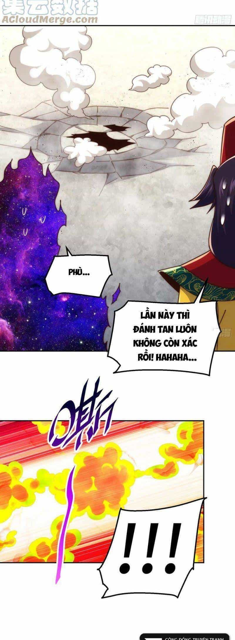 Người Trên Vạn Người - Chương 196 - ảnh 66
