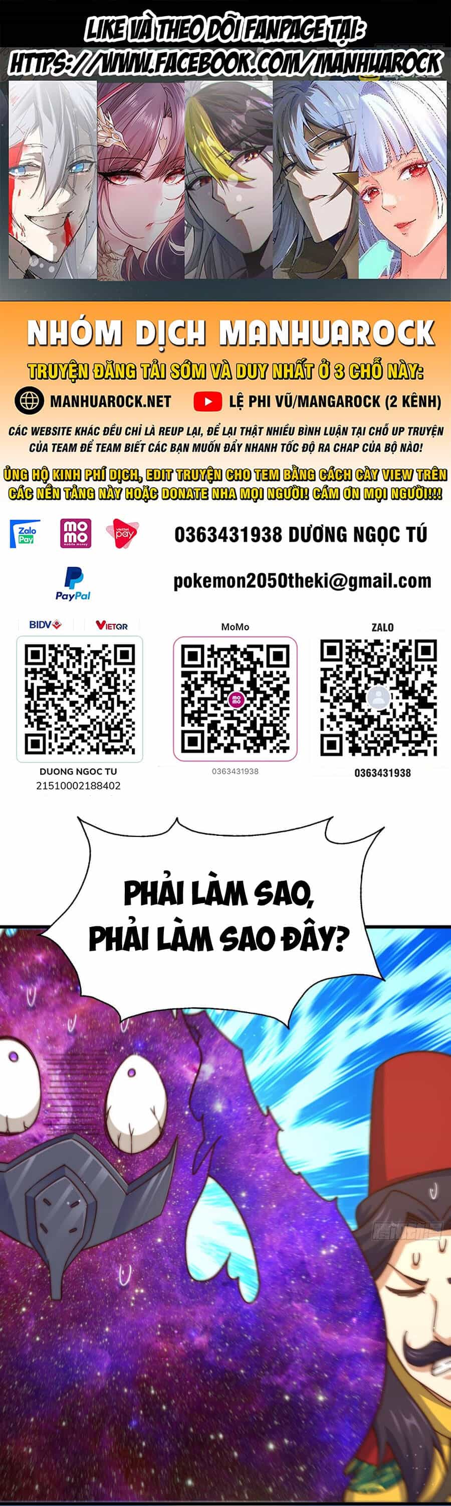 Người Trên Vạn Người - Chương 197 - ảnh 1