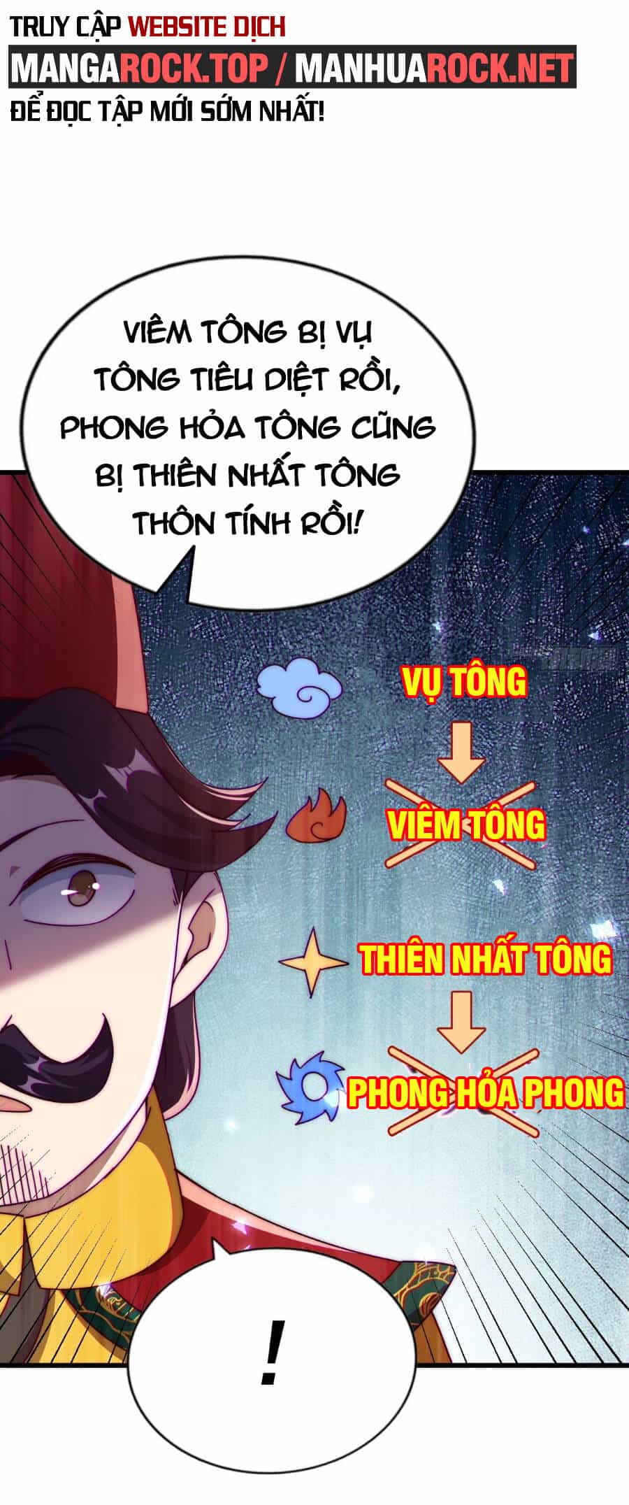 Người Trên Vạn Người - Chương 197 - ảnh 13