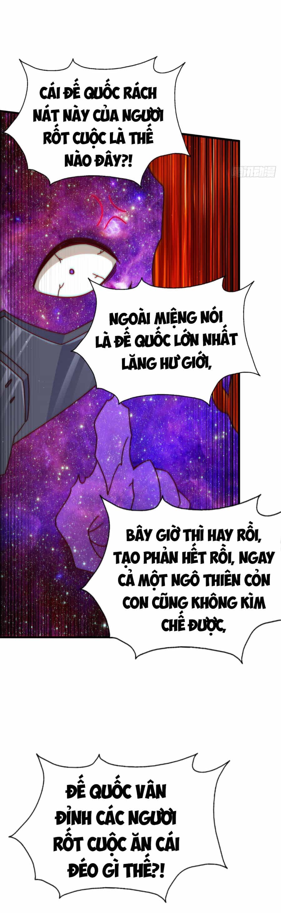 Người Trên Vạn Người - Chương 197 - ảnh 16