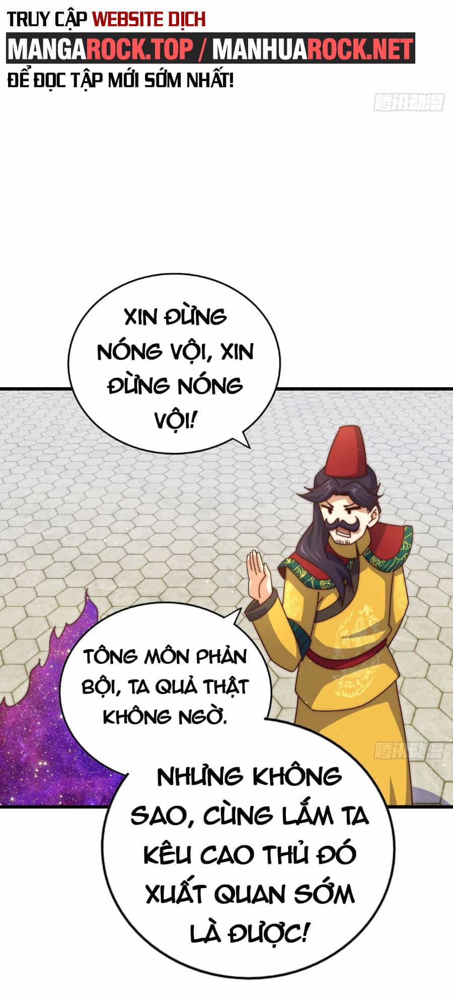 Người Trên Vạn Người - Chương 197 - ảnh 17