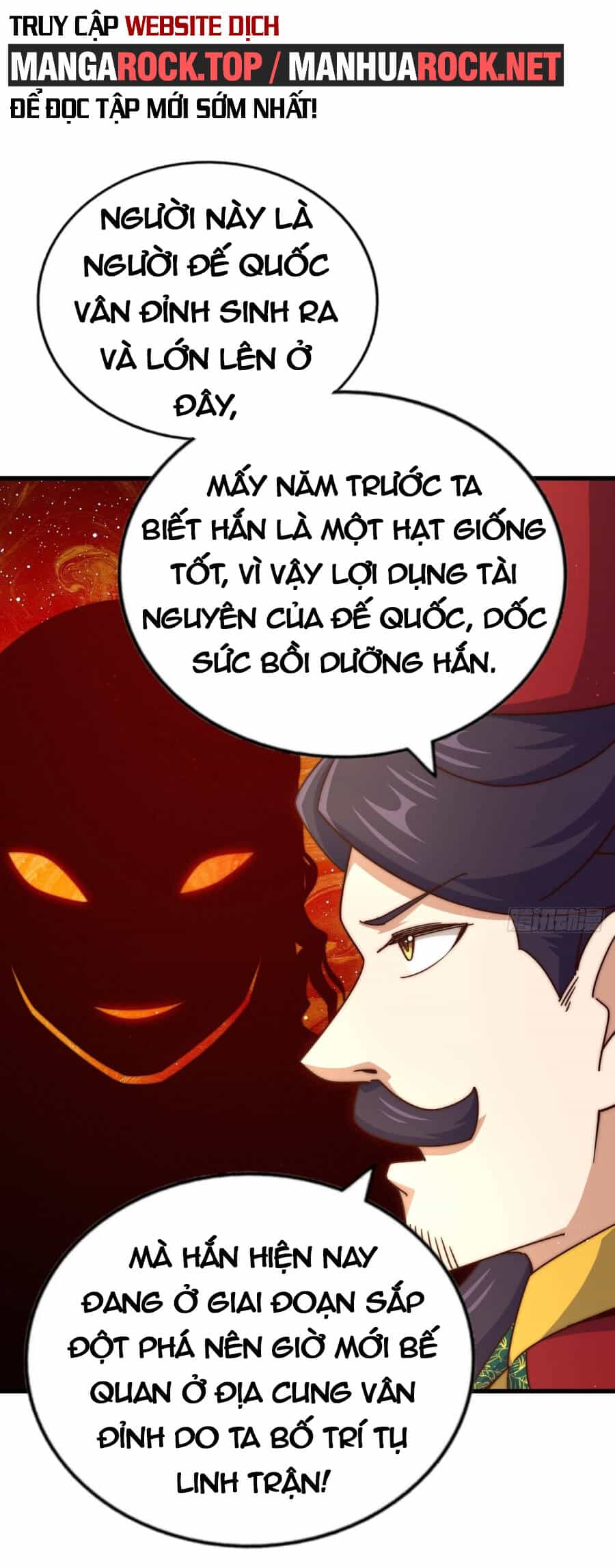 Người Trên Vạn Người - Chương 197 - ảnh 19