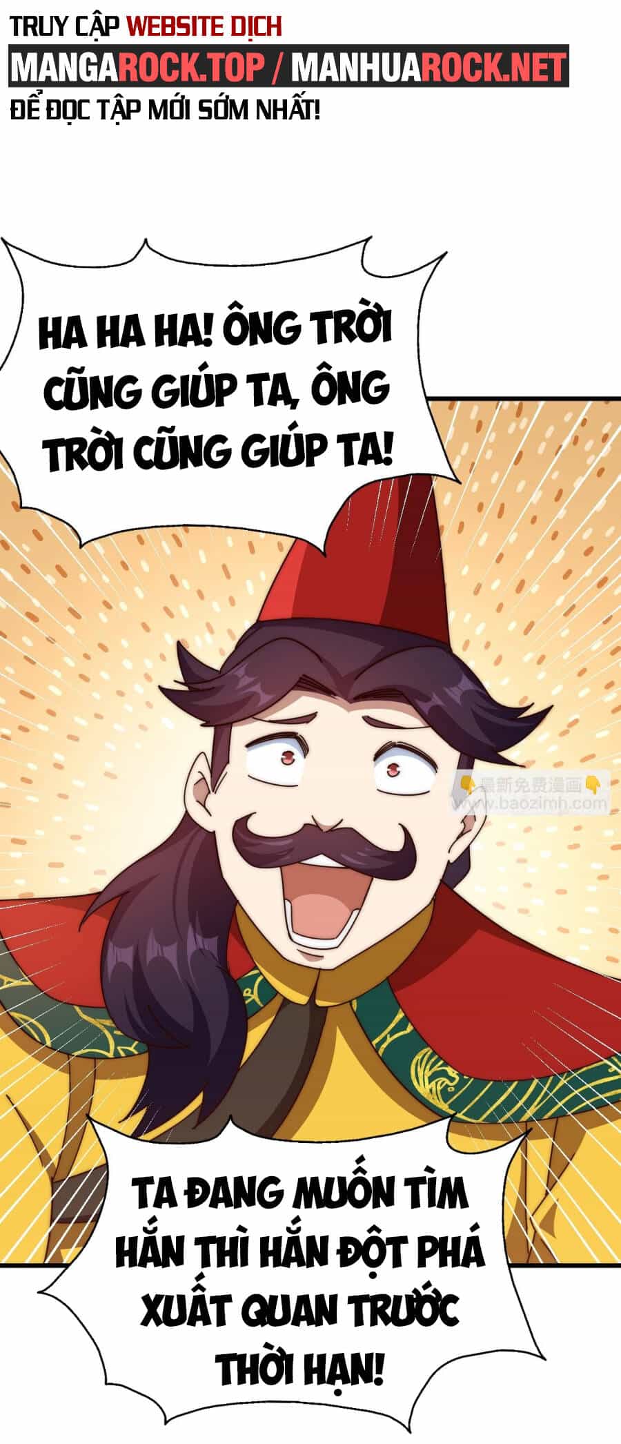 Người Trên Vạn Người - Chương 197 - ảnh 25