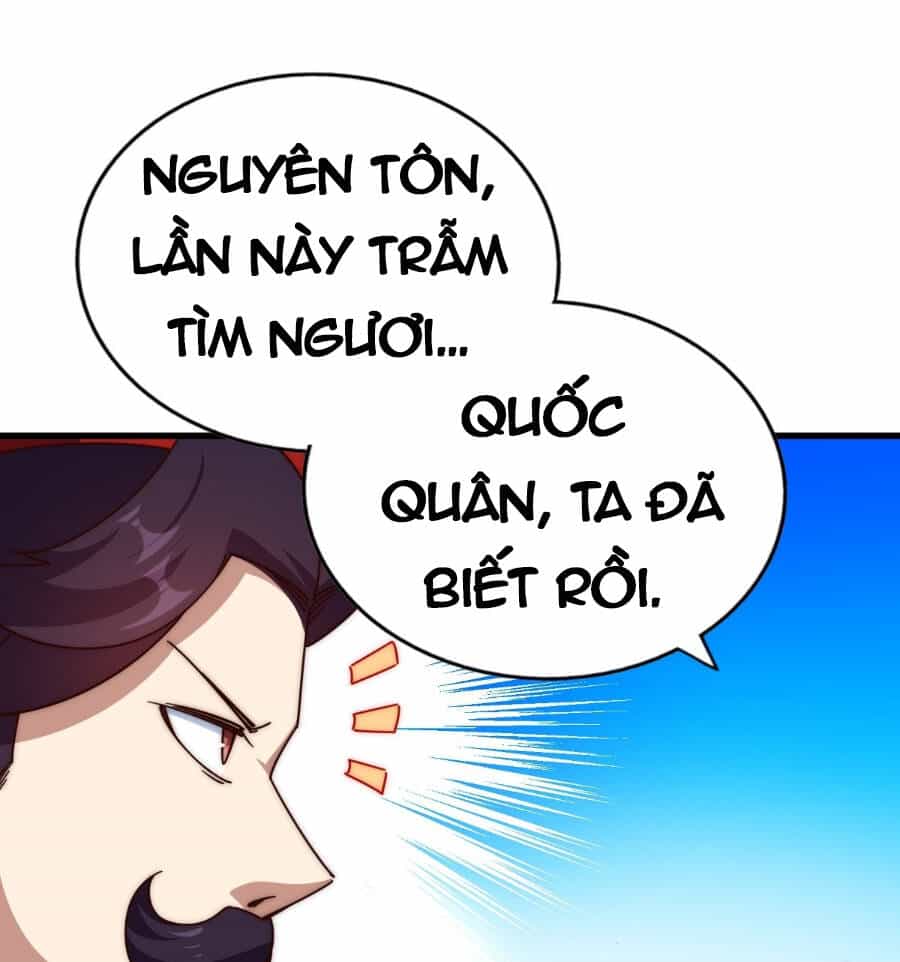 Người Trên Vạn Người - Chương 197 - ảnh 27