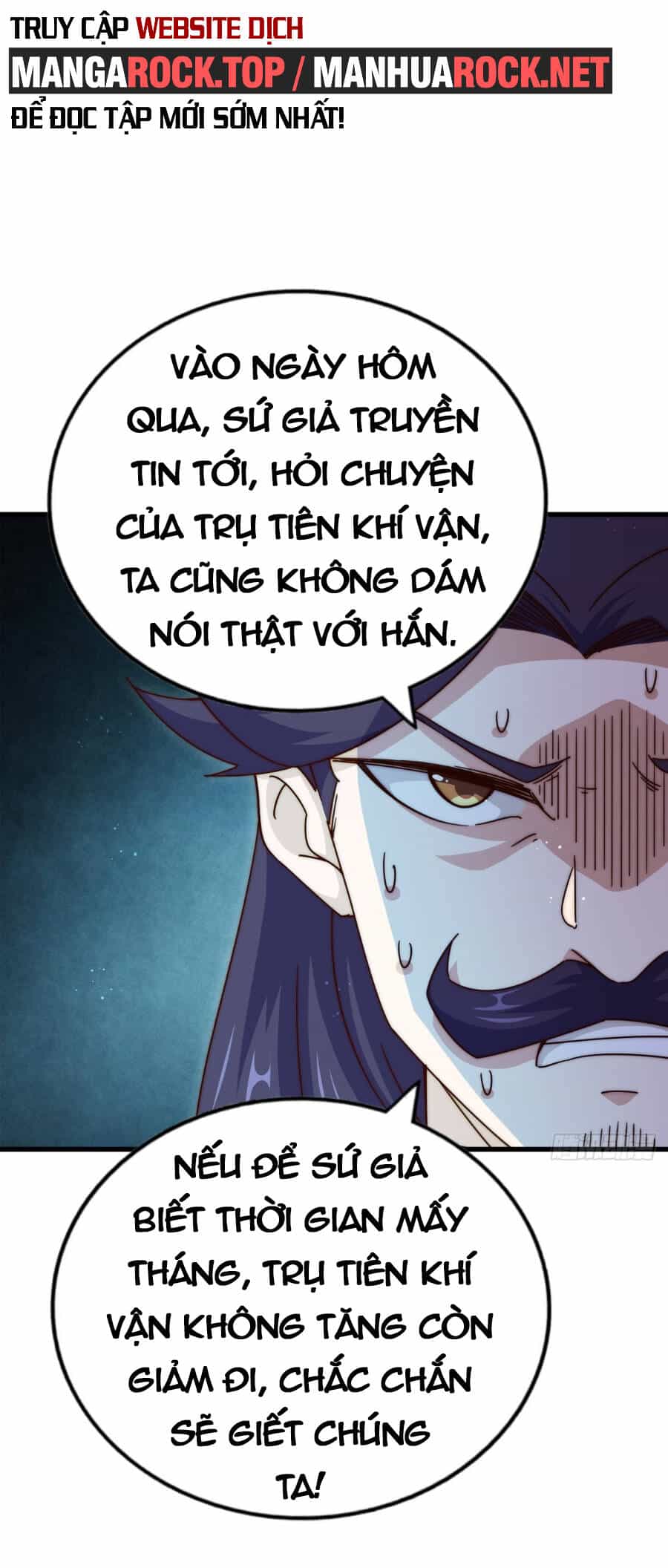 Người Trên Vạn Người - Chương 197 - ảnh 4