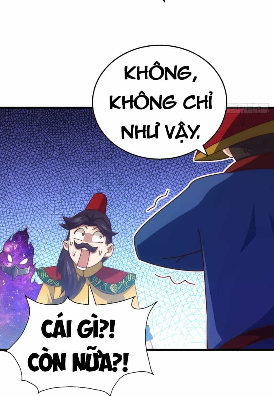 Người Trên Vạn Người - Chương 197 - ảnh 40