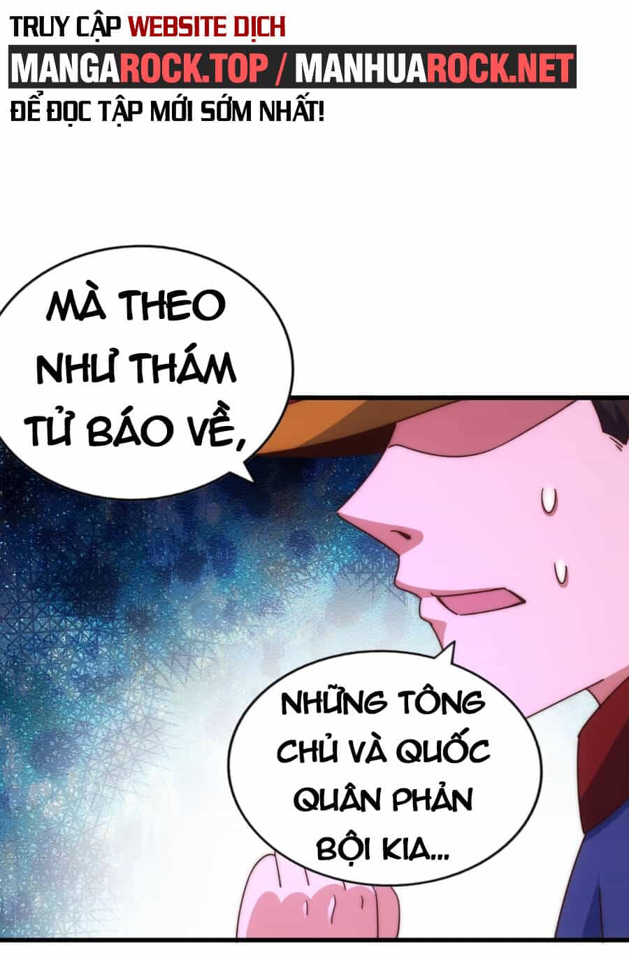 Người Trên Vạn Người - Chương 197 - ảnh 43
