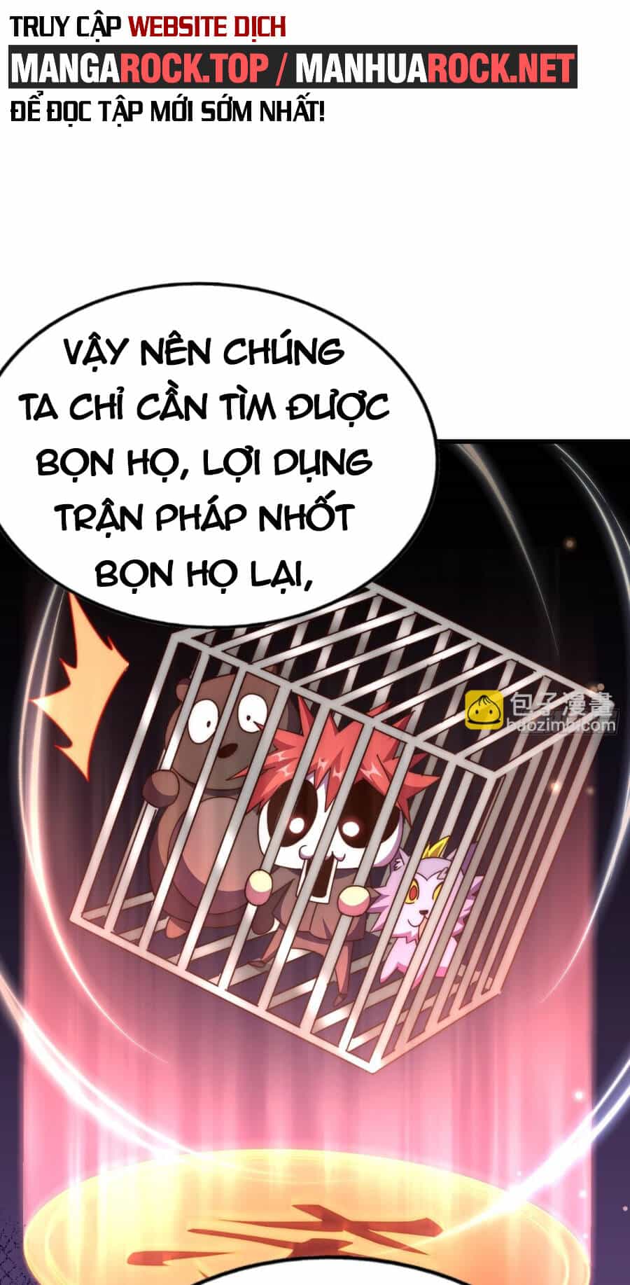 Người Trên Vạn Người - Chương 197 - ảnh 83