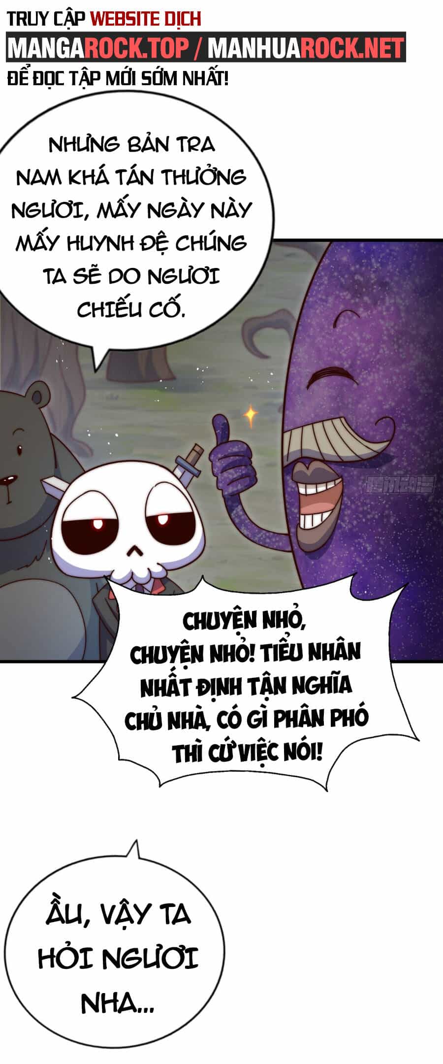Người Trên Vạn Người - Chương 198 - ảnh 37