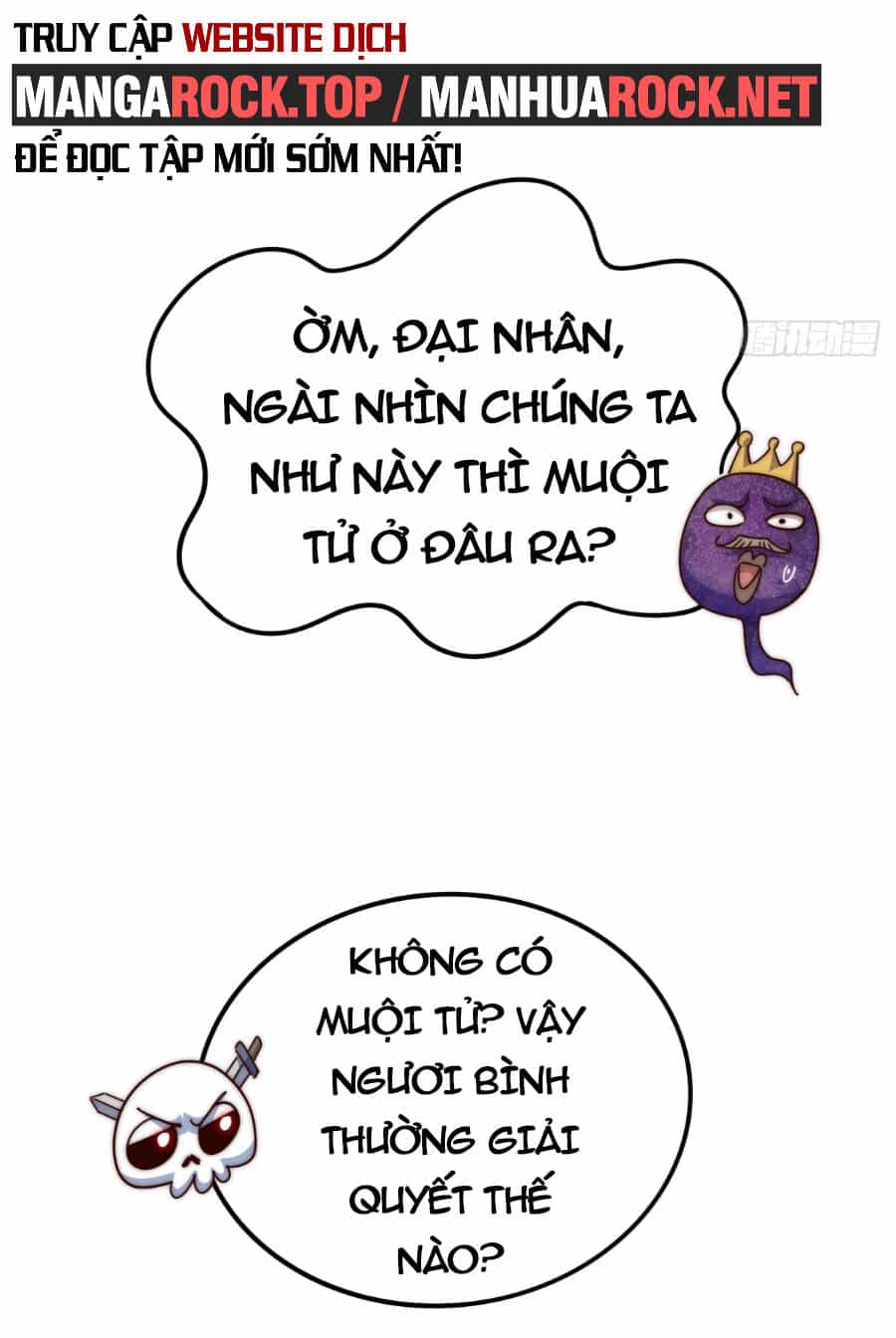 Người Trên Vạn Người - Chương 198 - ảnh 39