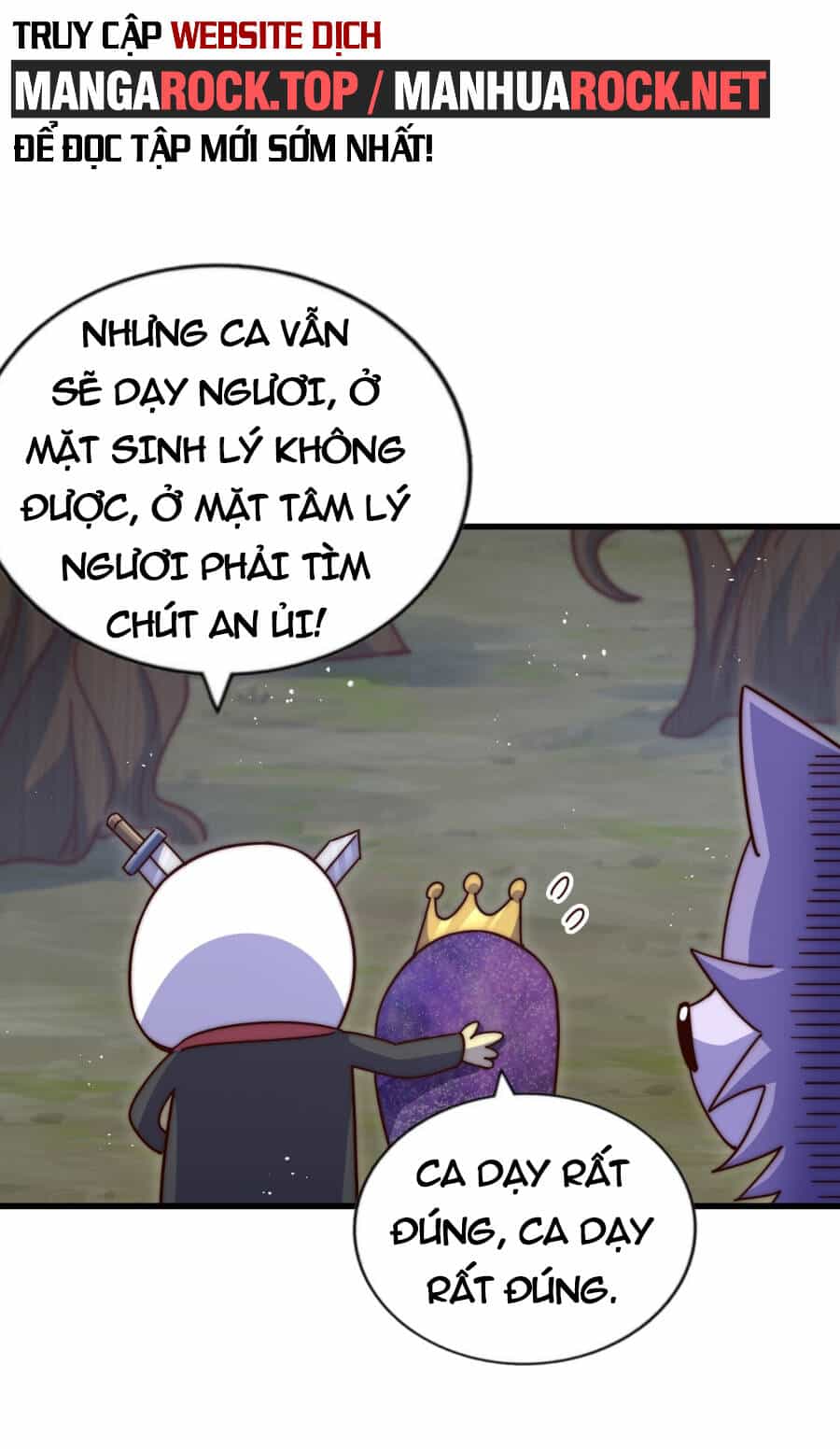 Người Trên Vạn Người - Chương 198 - ảnh 43