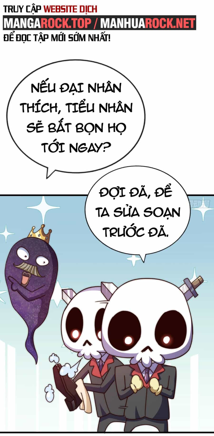 Người Trên Vạn Người - Chương 198 - ảnh 47