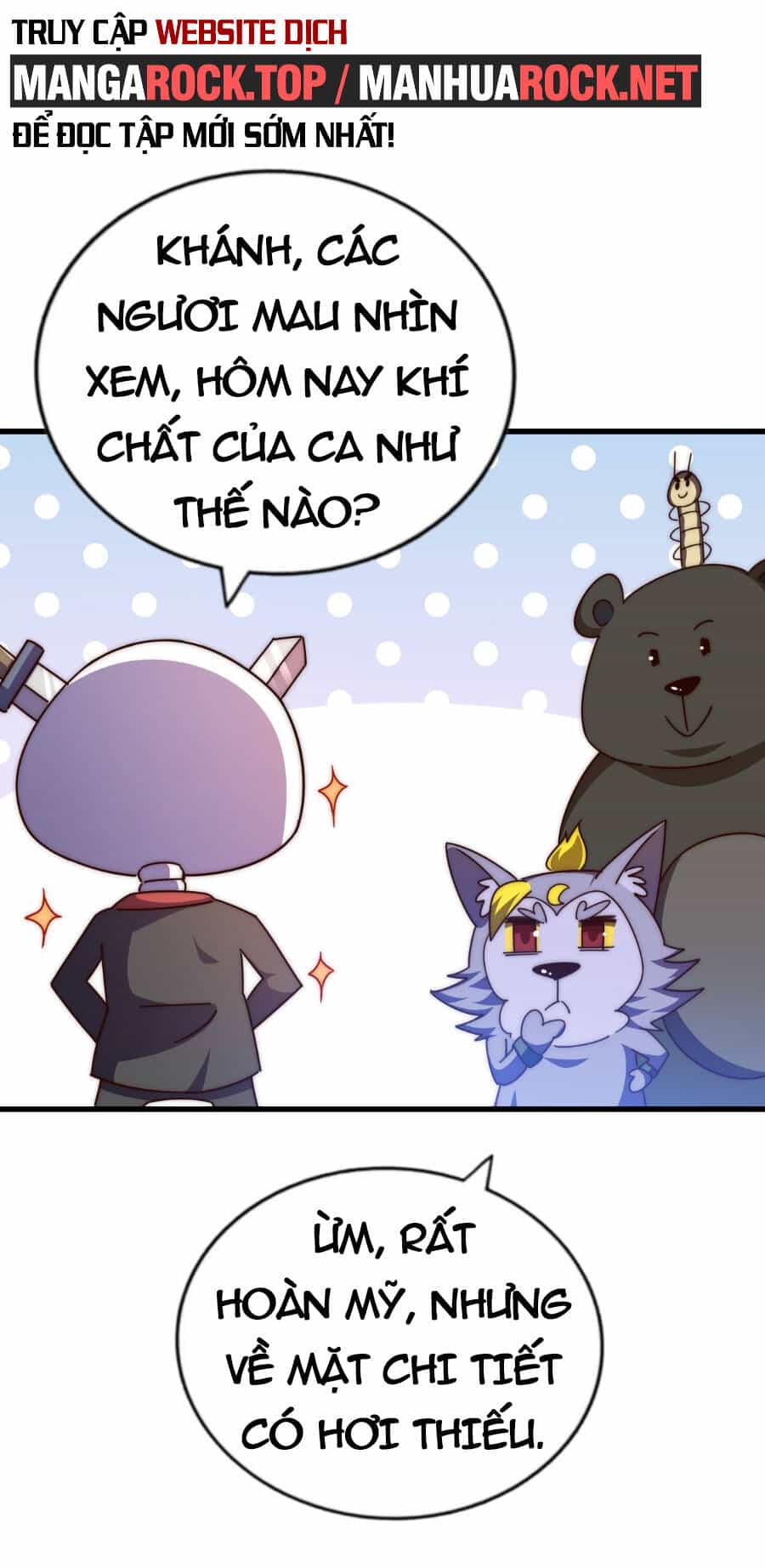 Người Trên Vạn Người - Chương 198 - ảnh 48