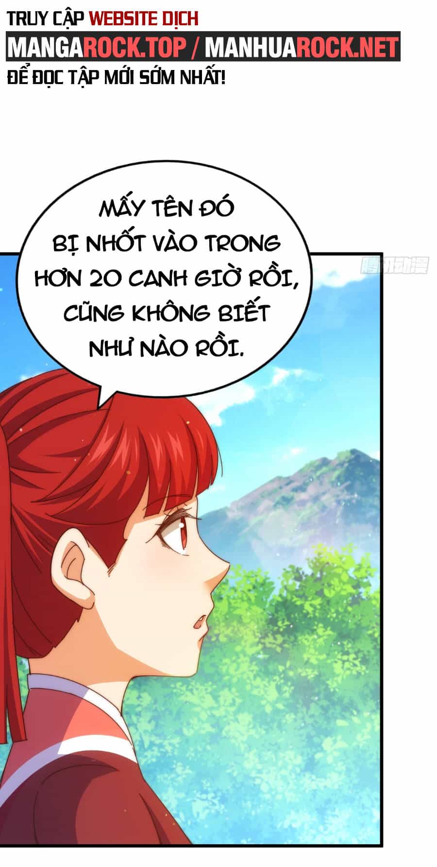 Người Trên Vạn Người - Chương 198 - ảnh 56