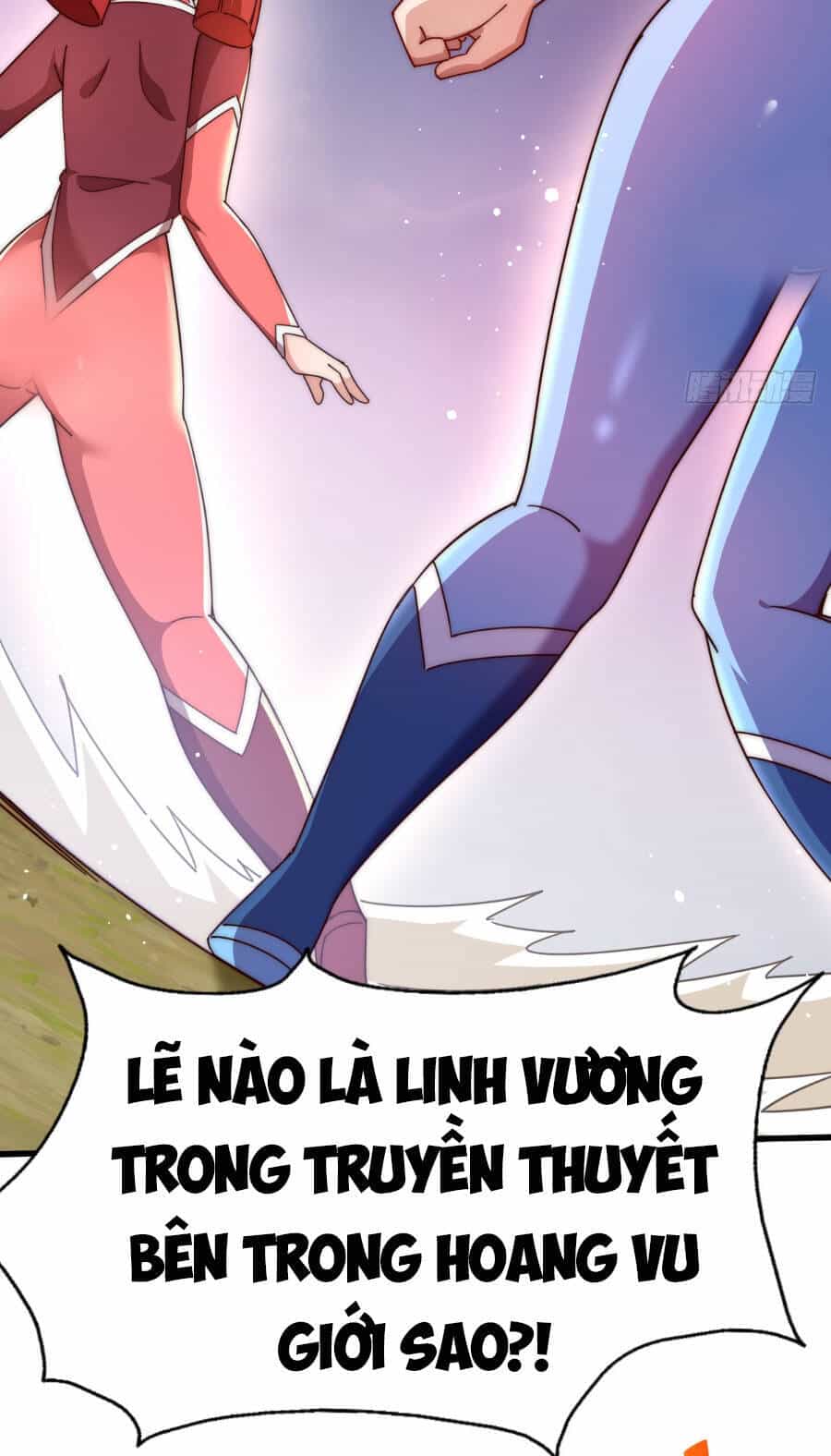 Người Trên Vạn Người - Chương 198 - ảnh 64