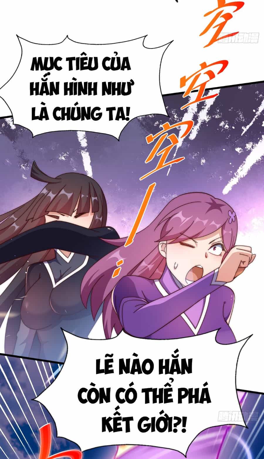 Người Trên Vạn Người - Chương 198 - ảnh 65