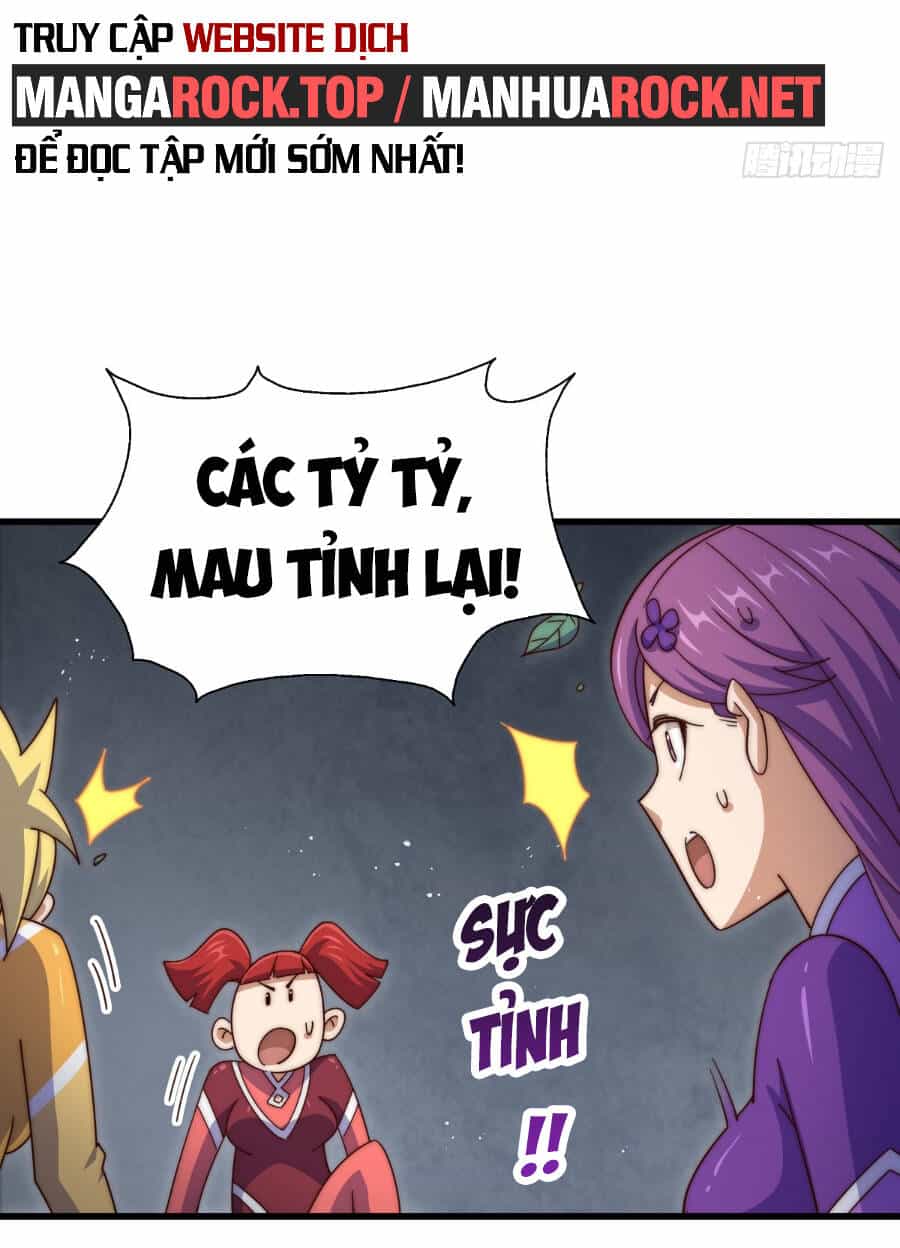 Người Trên Vạn Người - Chương 198 - ảnh 69