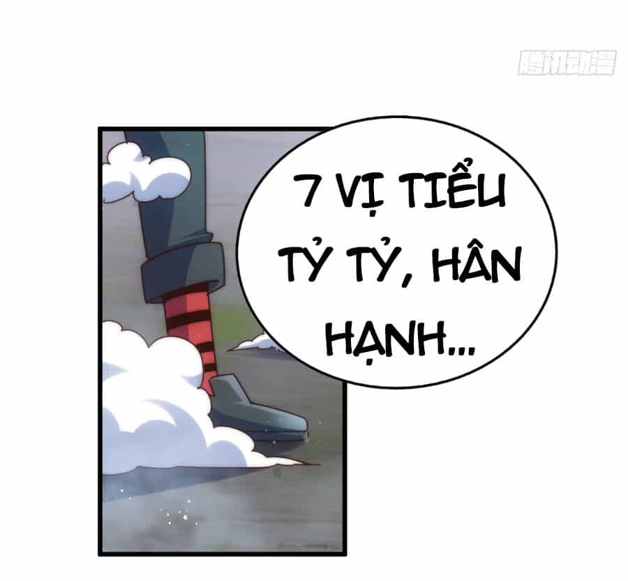Người Trên Vạn Người - Chương 198 - ảnh 78